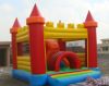 inflatable bouncer/bounce castle/inflatable jumper