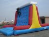 Sell inflatable climbing game
