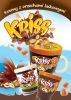 Sell kriss confectionary items