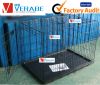 Sell Lightweight 42" wire dog cage/crate