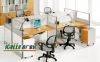 Sell Modern Design Wooden Office Partition