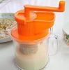Sell Household Manual Juicer Convenient for Small Family