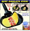 Sell Automatic Omelet pan