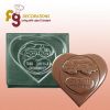 Sell chocolate mould
