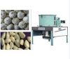 Sell automatic garlic peeling machine
