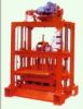 Sell 4-40 small hollow block machine