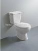 Sell CE twp piece toilet