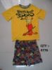 Boys sleepwear set