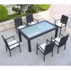 Sell  outdoor rattan furniture