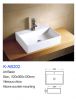 GERE/ Ceramic Basin/ Ceramic/Sink/Art Basin/AB202