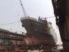 Sell Ship service including repairing, supplying