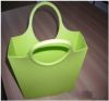 Sell silicone shopping bag