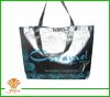 laser non woven bag for gift