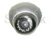 Cool Vandalproof IR Dome Color CCTV Camera (ST-322)