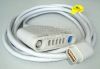 Drager ECG Trunk Cable