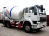 Sell Mixer Truck