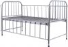 Sell Stainless-steel High Rail Children Bed