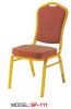 Sell GOOD PRICE BANQUET CHAIR 111