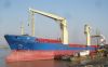 Sell MPP ship 7500 DWT