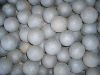 High Chrome Grinding Balls, Grinding Steel Balls, Grinding Media Balls