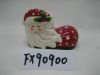 Sell Christmas Napkin Holder, Ceramic Napkin Holder, Xmas Napkin Holder