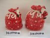 Sell Xmas Cookie Jar, Xmas Pot, Christmas Cookie Jar, Xmas Cookie Tin