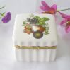 Sell Jewelerry Box, Ceramic Gift, Trinket Box, Ceramic Arts and Crafts