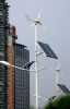 solar street light