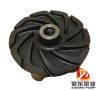 Sell slurry pump rubber impeller