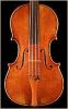 Jonathan Cooper Del Gesu Violin