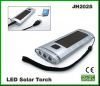 Sell Solar LED Flashlight