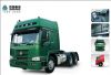 Sell SINOTRUK HOWO Tractor (6X4 6X2 4X2)