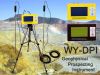 Sell WY DPI Mine Locator Geophysical Prospecting Instrument