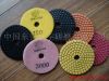 Sell Diamond polishing pad