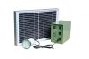 sell small solar home systems