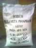 Sell Sodium Hexametaphosphate SHMP 68%