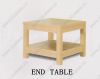 End table-wide application