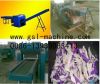Sell good quality Waste Cloth crusher0086-13939083413