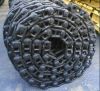 Sell Track chain for Excavator and Bulldozer