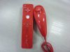 Sell remote and nunchuk game controller for wii