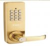 Sell Electronic coded door lock