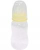 Sell: Curved Standard PP Feeding Bottle 120ML, No Straw or Handle