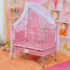 Sell Multifunction Music Baby Crib/bed