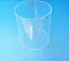 Sell  transparent large diameter quartz tube