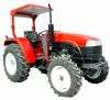 Sell tractor-454