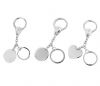 Sell stainless steel key ring/stainless steel key chain