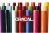 Oracal Vinyl Films