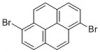 1, 6-Dibromopyrene [27973-29-1]