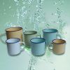 Durable Enamel mugs