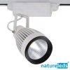 Sell 30W COB LED Track Light-natureleds